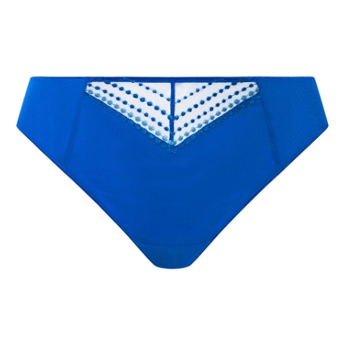 Elomi Matilda blue brazilian