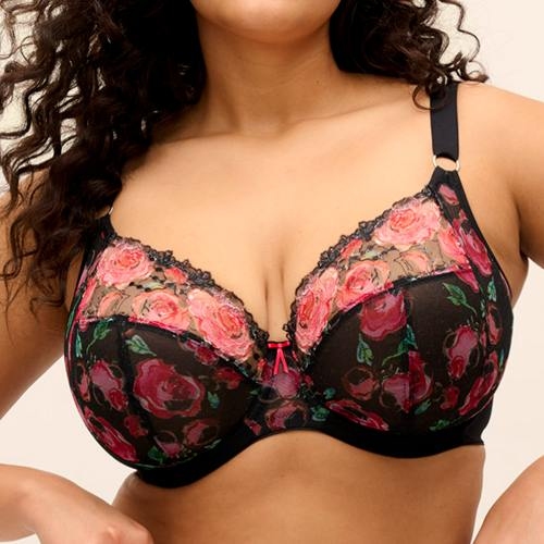 Elomi Matilda romance non-padded bra