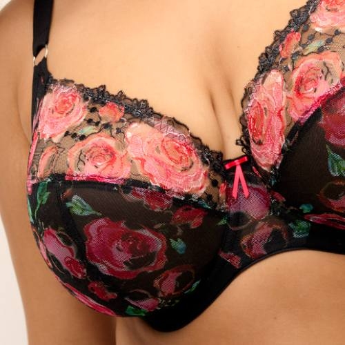 Elomi Matilda romance non-padded bra