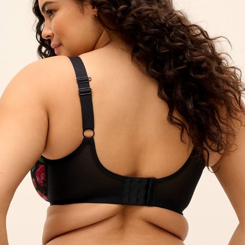 Elomi Matilda romance non-padded bra