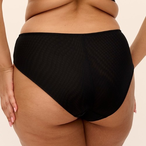 Elomi Matilda black brief