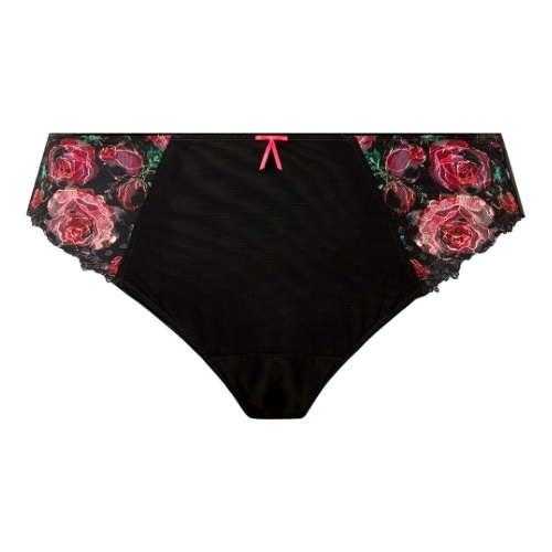 Elomi Matilda black brazilian