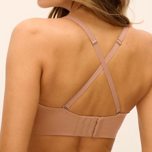 Wacoal Lingerie Ines Secret skin padded bra