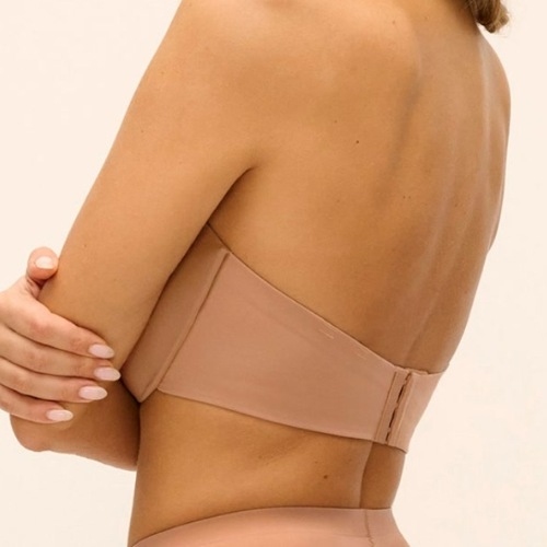 Wacoal Lingerie Ines Secret skin padded bra