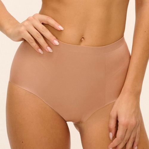 Wacoal Lingerie Ines Secret skin high waist brief