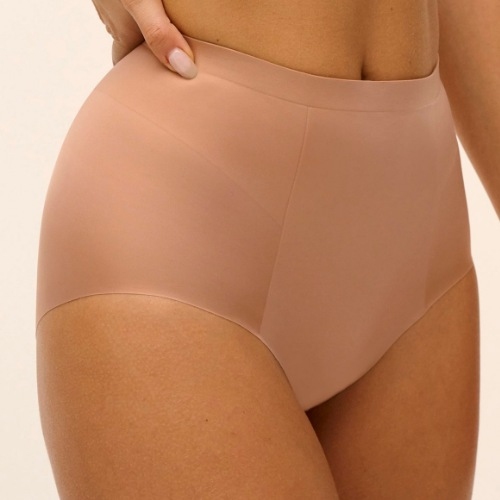 Wacoal Lingerie Ines Secret skin high waist brief