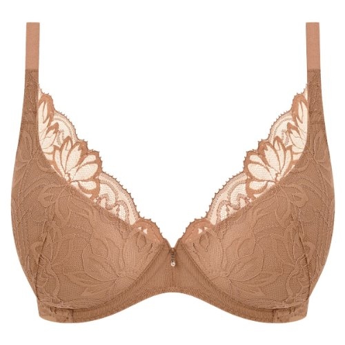 Wacoal Lingerie Abellia skin padded bra