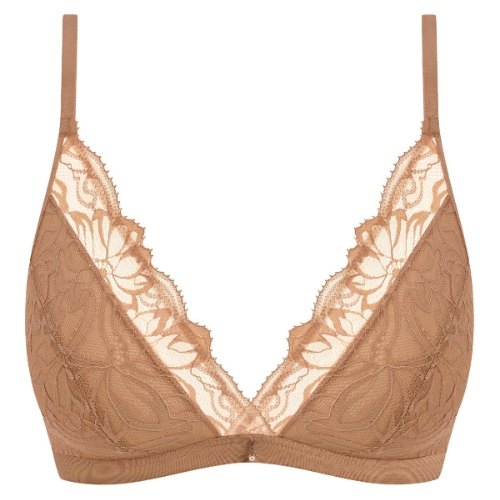 Wacoal Lingerie Abellia skin wireless bra