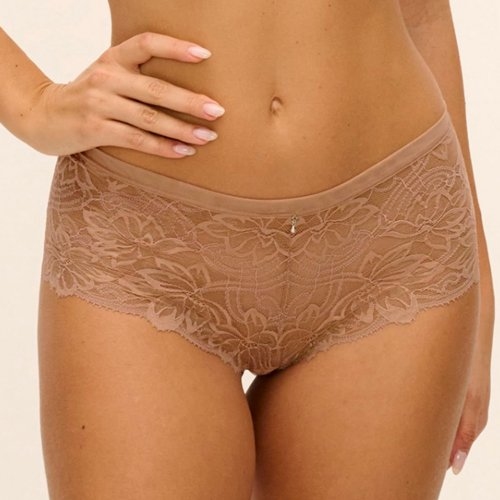 Wacoal Lingerie Abellia skin short