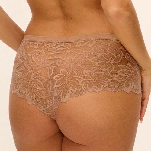 Wacoal Lingerie Abellia skin short