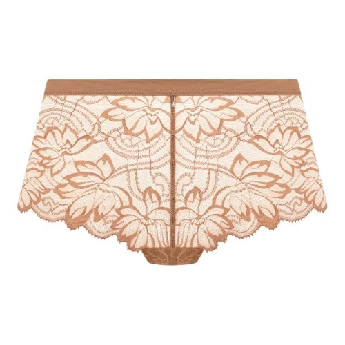 Wacoal Lingerie Abellia skin short
