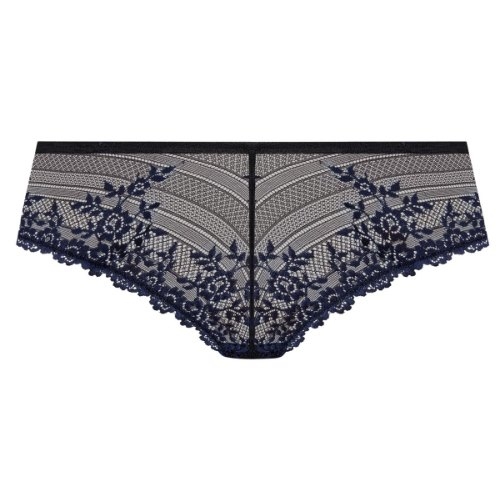 Wacoal Lingerie Embrace Lace black thong