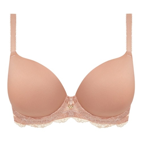 Wacoal Lingerie Modern Affair pink padded bra