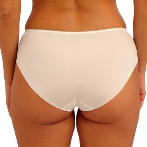 Wacoal Lingerie Rose Enchante pink brief