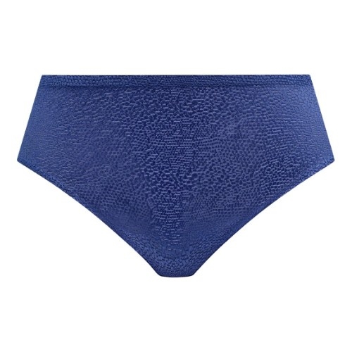Wacoal Lingerie Beaute Appeal cobalt brief
