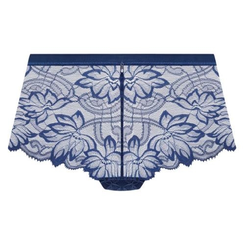 Wacoal Lingerie Abellia navy blue short