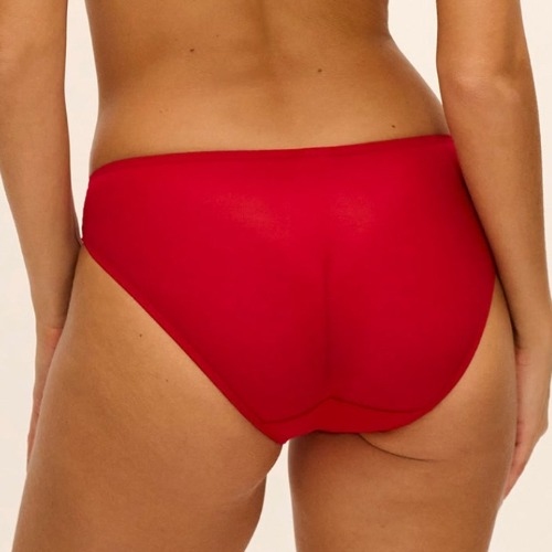Wacoal Lingerie Embrace Lace red/pink brief