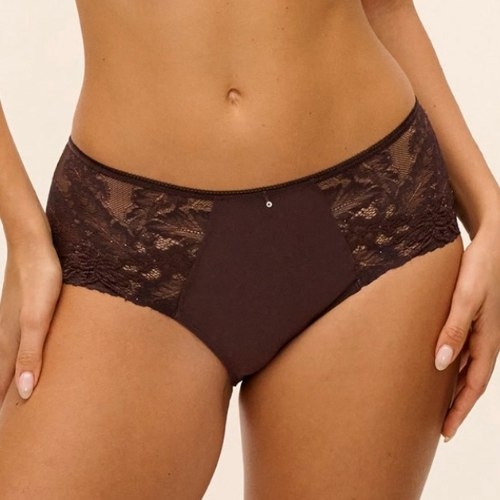 Wacoal Lingerie Most Divine brown short