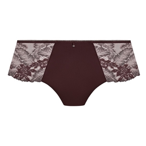 Wacoal Lingerie Most Divine brown short