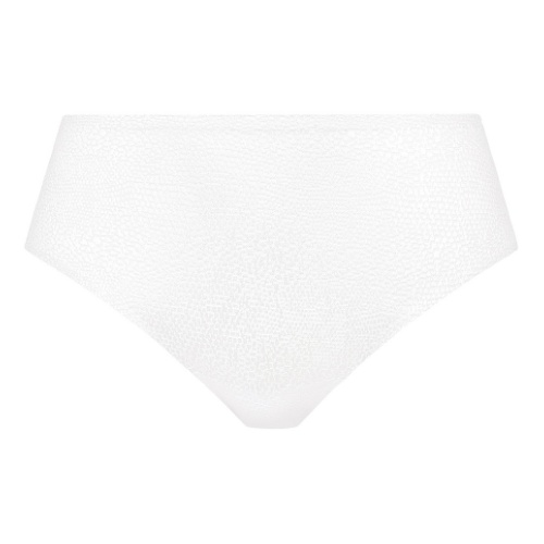 Wacoal Lingerie Beaute Appeal white brief