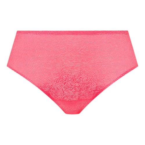 Wacoal Lingerie Beaute Appeal pink brief