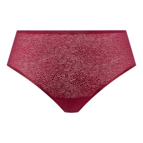 Wacoal Lingerie Beaute Appeal bordeaux brief