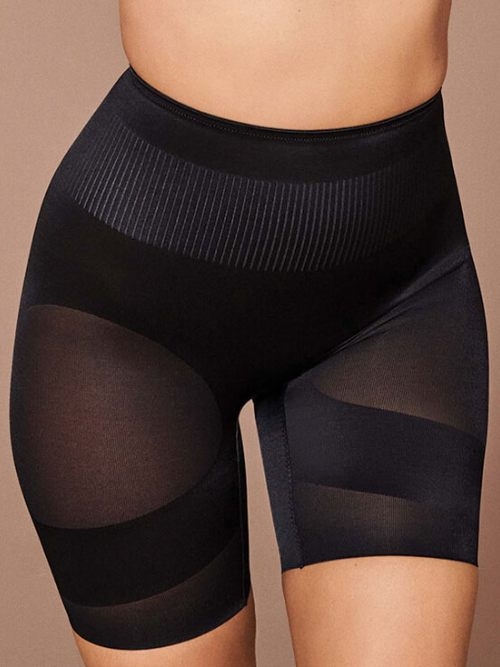 Wacoal Lingerie Fit & Lift black short