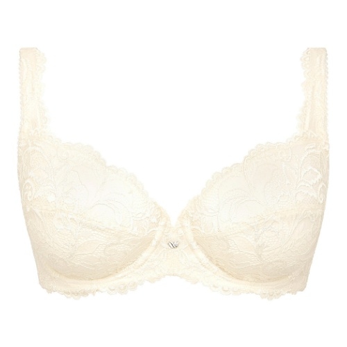 Wacoal Lingerie B-smooth gardenia padded bra
