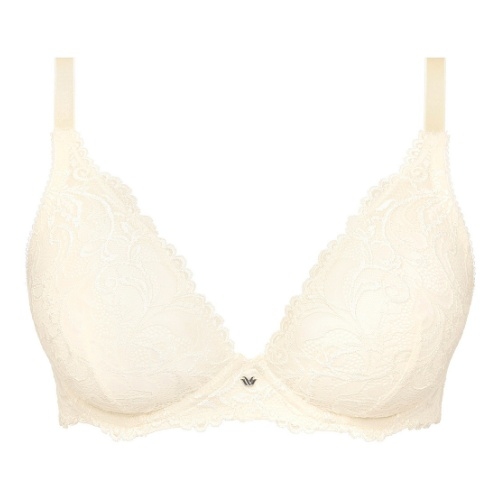 Wacoal Lingerie B-smooth gardenia padded bra
