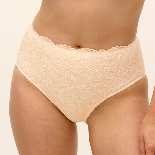 Wacoal Lingerie B-smooth ivory brief