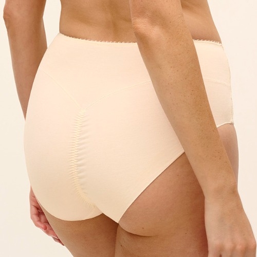 Wacoal Lingerie B-smooth ivory brief