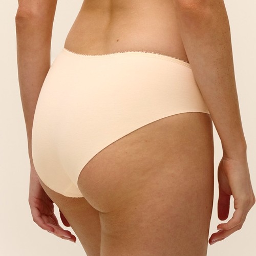 Wacoal Lingerie B-smooth ivory brief