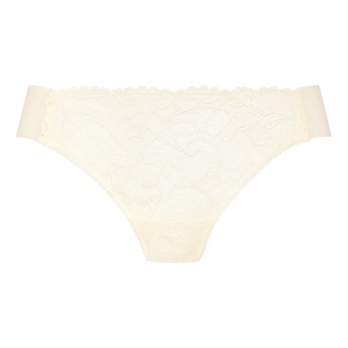 Wacoal Lingerie B-smooth ivory brief