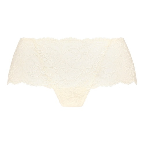 Wacoal Lingerie Embrace Lace ivory short