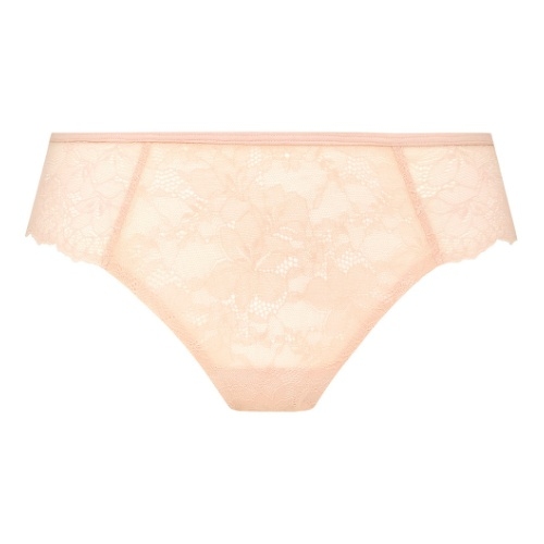 Wacoal Lingerie Essence pink brief
