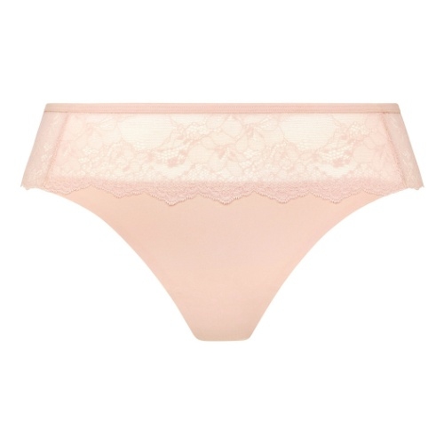 Wacoal Lingerie Essence pink brief