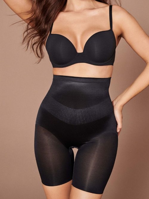 Wacoal Lingerie Fit & Lift black short