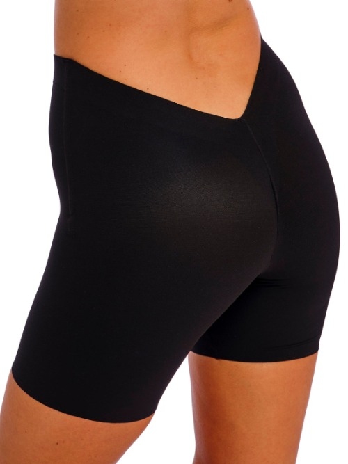 Wacoal Lingerie Shape Revelation black short