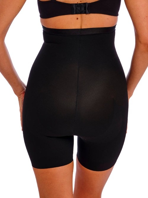 Wacoal Lingerie Shape Revelation black short