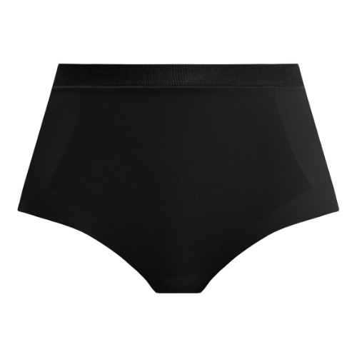 Wacoal Lingerie Shape Revelation black brief