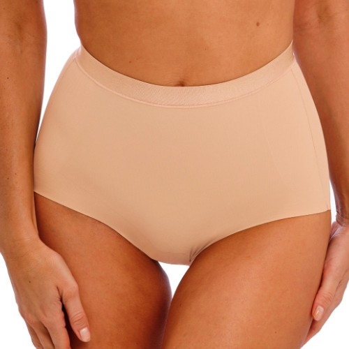 Wacoal Lingerie Shape Revelation skin brief