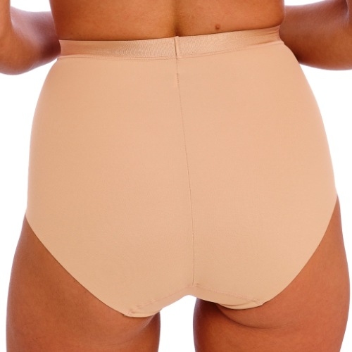 Wacoal Lingerie Shape Revelation skin brief