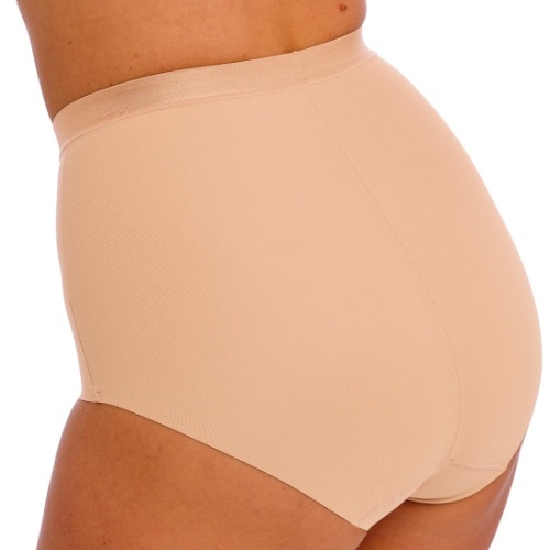 Wacoal Lingerie Shape Revelation skin brief