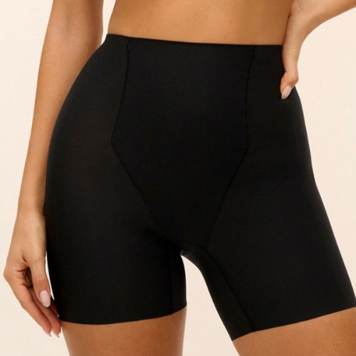 Wacoal Lingerie B-smooth black short