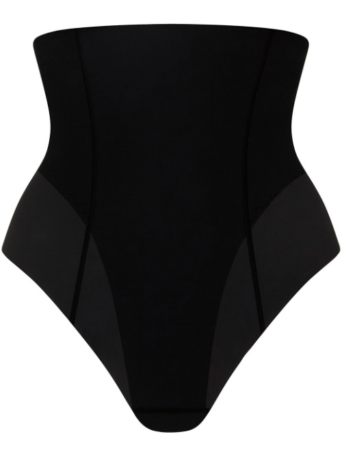 Wacoal Lingerie B-smooth black thong