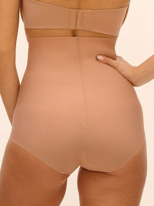 Wacoal Lingerie B-smooth skin high waist brief