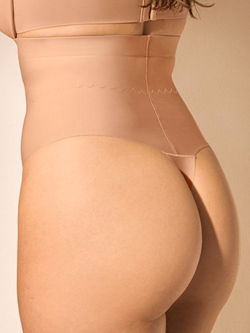 Wacoal Lingerie B-smooth roebuck thong