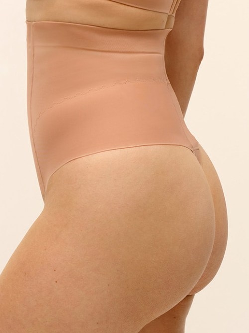 Wacoal Lingerie B-smooth roebuck thong