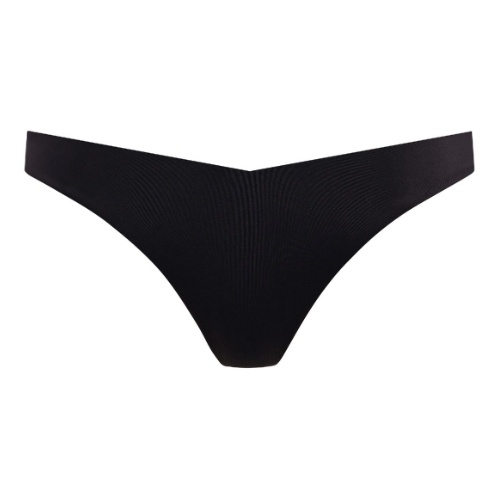 Freya Swim Jewel Cove black bikini brief