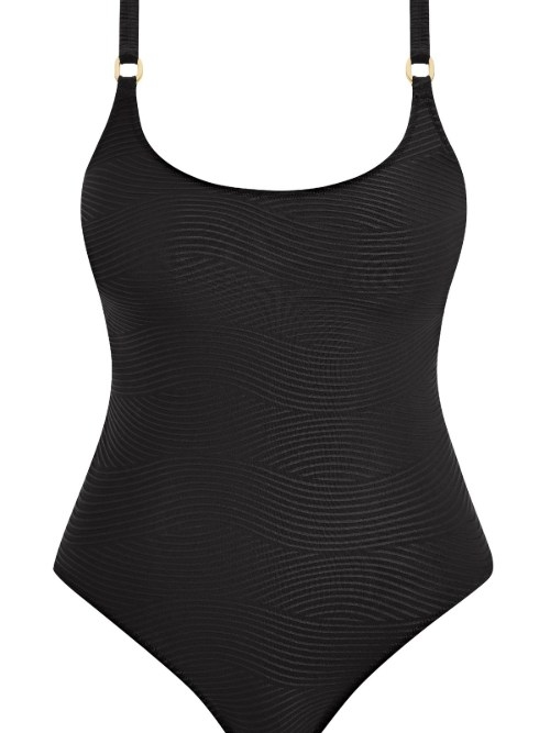 Freya Swim Cala Cuba black bathingsuit